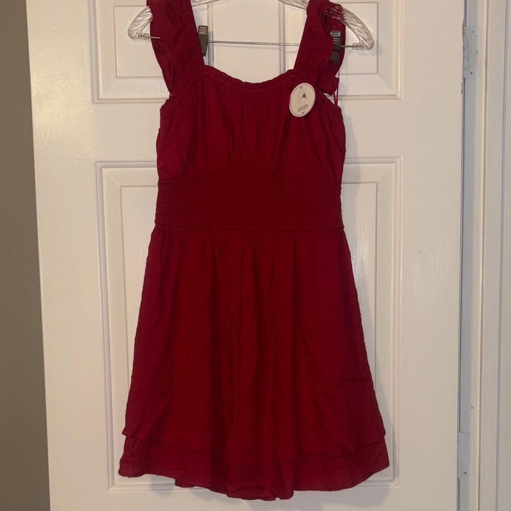 NWT Hollister dress